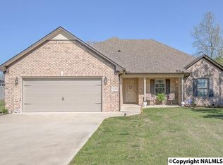 15090 E Limestone Rd, Harvest, AL 35749