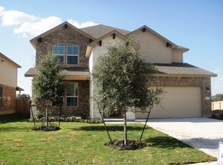 1805 Saline Creek Dr, Cedar Park, TX 78613