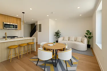 728 Prospect Place, #2