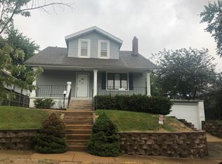 3278 Regal Pl, Saint Louis, MO 63139