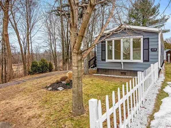 158 Fourth Street, Colchester, VT 05446