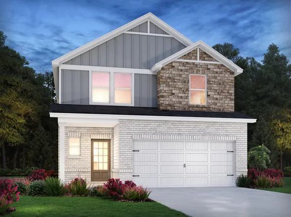 843 Misty Hollow Trl, Lawrenceville, GA 30045