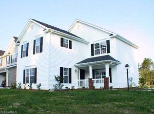 402 Laurel Oak Rnch, High Point, NC 27265