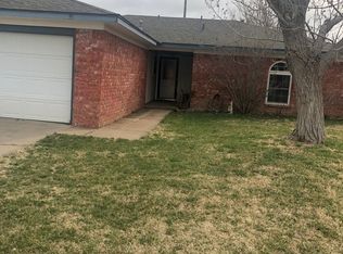 5333 Capulin Ln, Amarillo, TX 79110