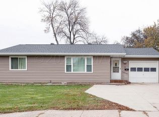 514 2nd St E, West Fargo, ND 58078