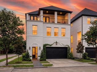 5926 Cottage Grv, Lake Drive Houston, TX 77007