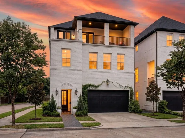 5926 Cottage Grv, Lake Drive Houston, TX 77007