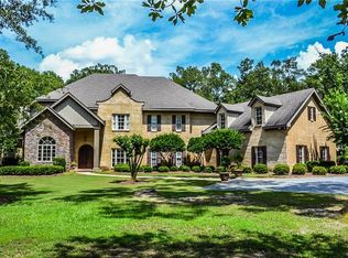 601 Timberlane Rd, Pike Road, AL 36064