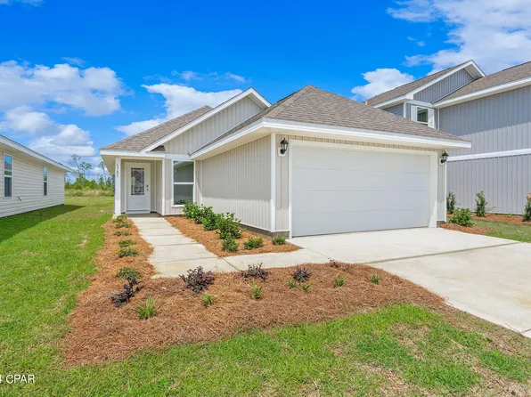 6703 Atkins Rd, Panama City, FL 32404