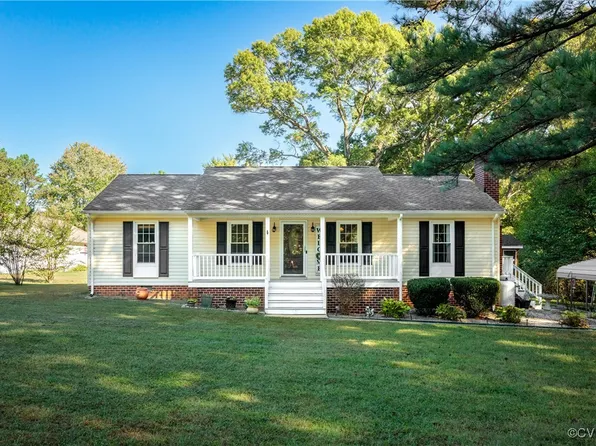3500 Darbytown Rd, Henrico, VA 23231