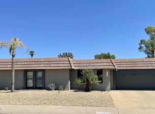 15025 N Cameo Dr, Sun City, AZ 85351