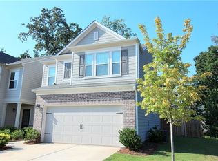 5160 Breezewood Cir, Alpharetta, GA 30004