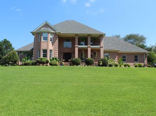 385 Thorndale Dr, Mc Kenzie, TN 38201