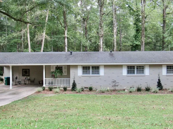 5340 16th Ave, Meridian, MS 39305