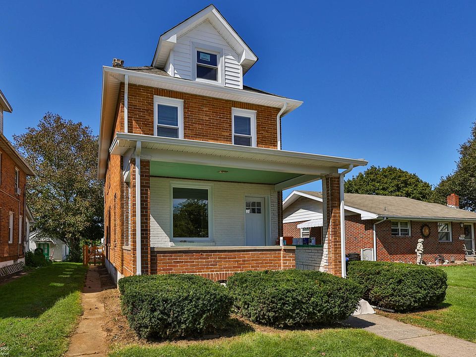 1120 2nd Ave, Hellertown, PA 18055 Zillow