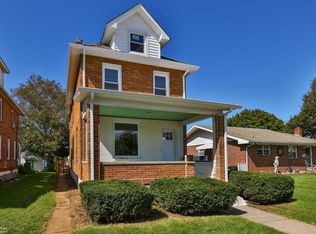 1120 2nd Ave, Hellertown, PA 18055