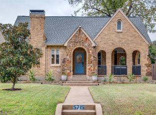 5715 Ellsworth Ave, Dallas, TX 75206