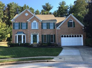 5 Discovery Ct, Baltimore, MD 21234