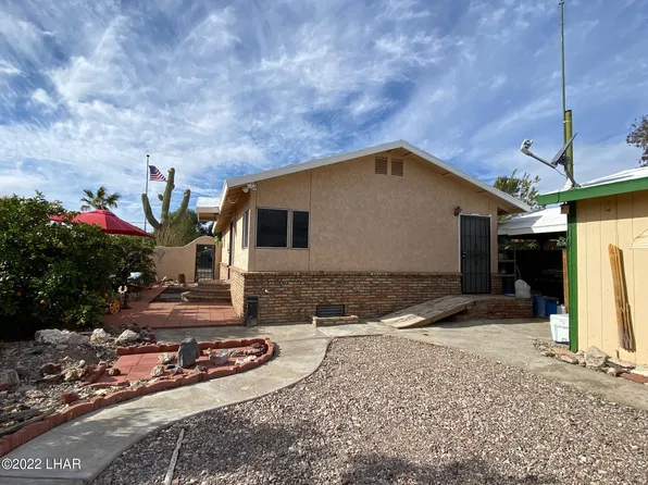 27939 Evans Ave, Bouse, AZ 85325