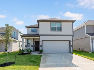 13356 Burbot Dr, Conroe, TX 77384