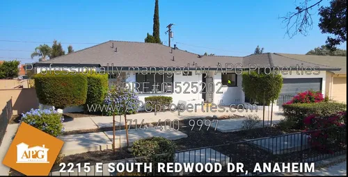 2215 E South Redwood Dr Photo 1