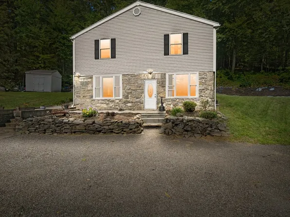 9 Gover Rd, Millbury, MA 01527