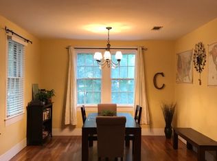 1627 Letitia St, Baton Rouge, LA 70808