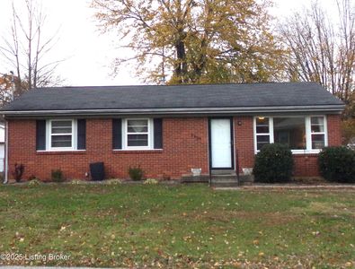 9409 Doewood Ln, Louisville, KY, 40291