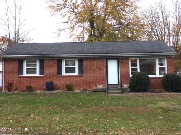 9409 Doewood Ln, Louisville, KY 40291