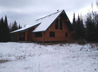 8526 Elvoy Creek Ln, Long Lake, WI 54542