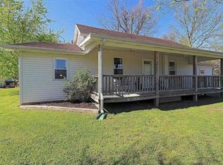 1006 North St, Oran, MO 63771