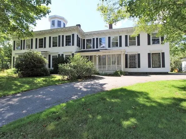 51 W Main Street, Searsport, ME 04974