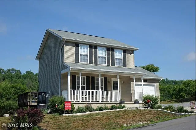 413 Whispering Wind Rd photo 1
