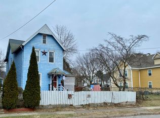 928 Memorial Ave, Williamsport, PA 17701