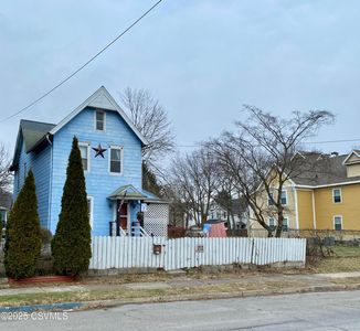 928 Memorial Ave, Williamsport, PA, 17701