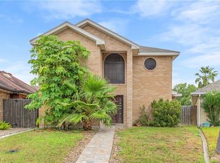 315 Ashley Ct, Pharr, TX 78577