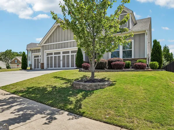505 Windy Ridge Ct, Canton, GA 30114