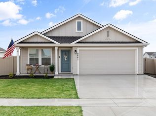 8641 E Velvet Ash St, Nampa, ID 83687