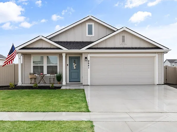 8641 E Velvet Ash St, Nampa, ID 83687