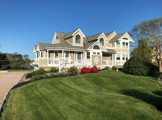 120 Clearview Rd, Charlestown, RI 02813