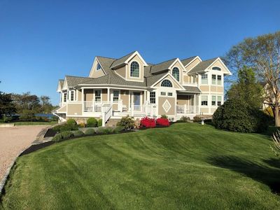 120 Clearview Rd, Charlestown, RI, 02813