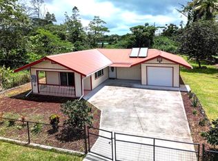 15-2707 Ina St, Pahoa, HI 96778