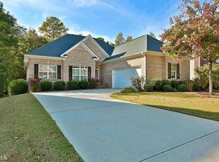 31 Neely Run, Newnan, GA 30265