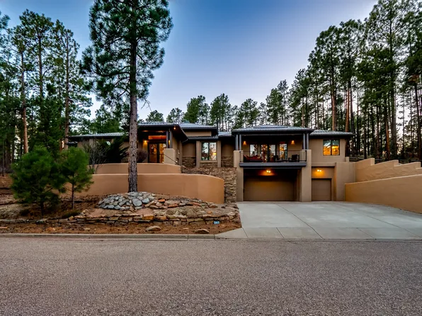 175 Maple Dr, Los Alamos, NM 87544