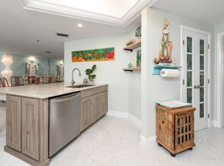 3120 N Highway A1a APT 1302, Hutchinson Island, FL 34949