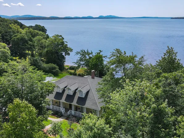 31 Viking Trail Lane, Surry, ME 04684