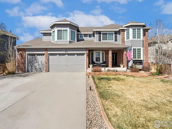 3817 Brunner Blvd, Johnstown, CO 80534