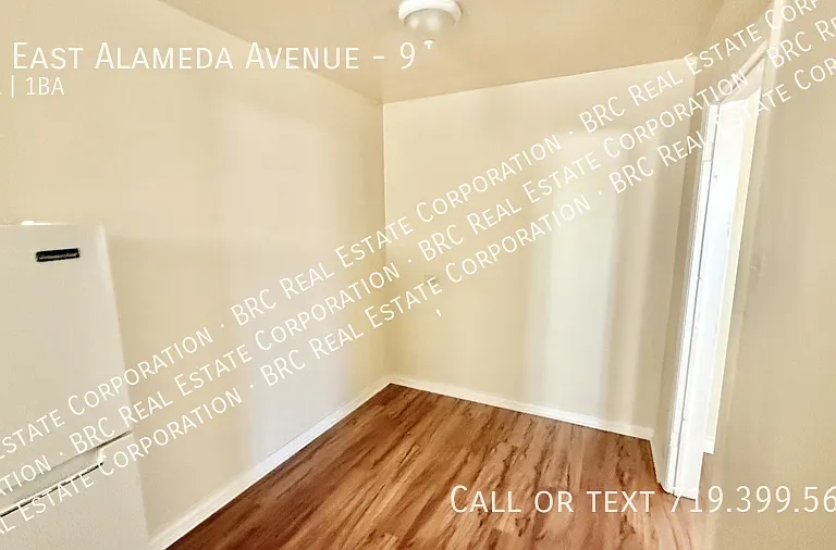 25 E Alameda Ave #9 — Photo 2