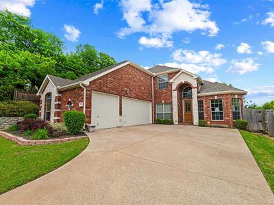 5800 Wester Way Dr, Arlington, TX, 76013