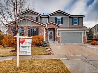 6864 S Buchanan Ct, Aurora, CO 80016